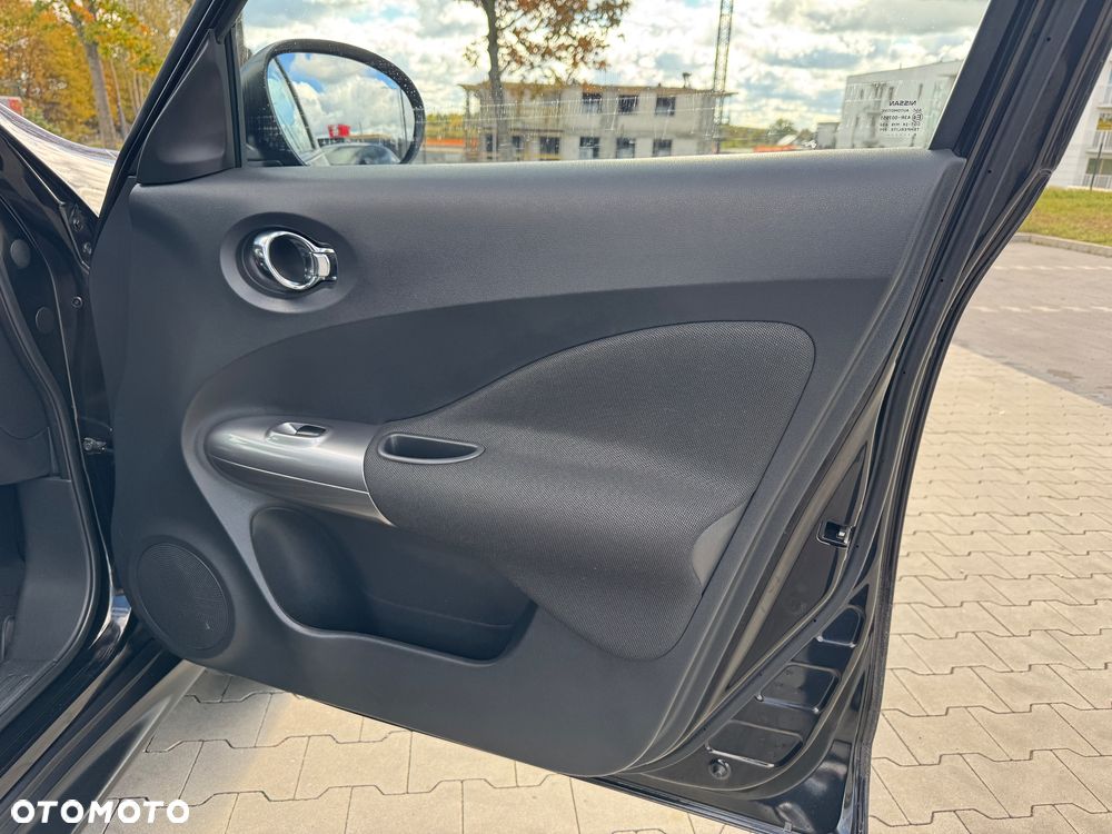 Nissan Juke 1.6 Start/Stop Tekna - 32