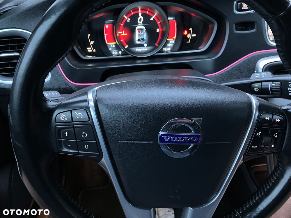 Volvo V40 - 7