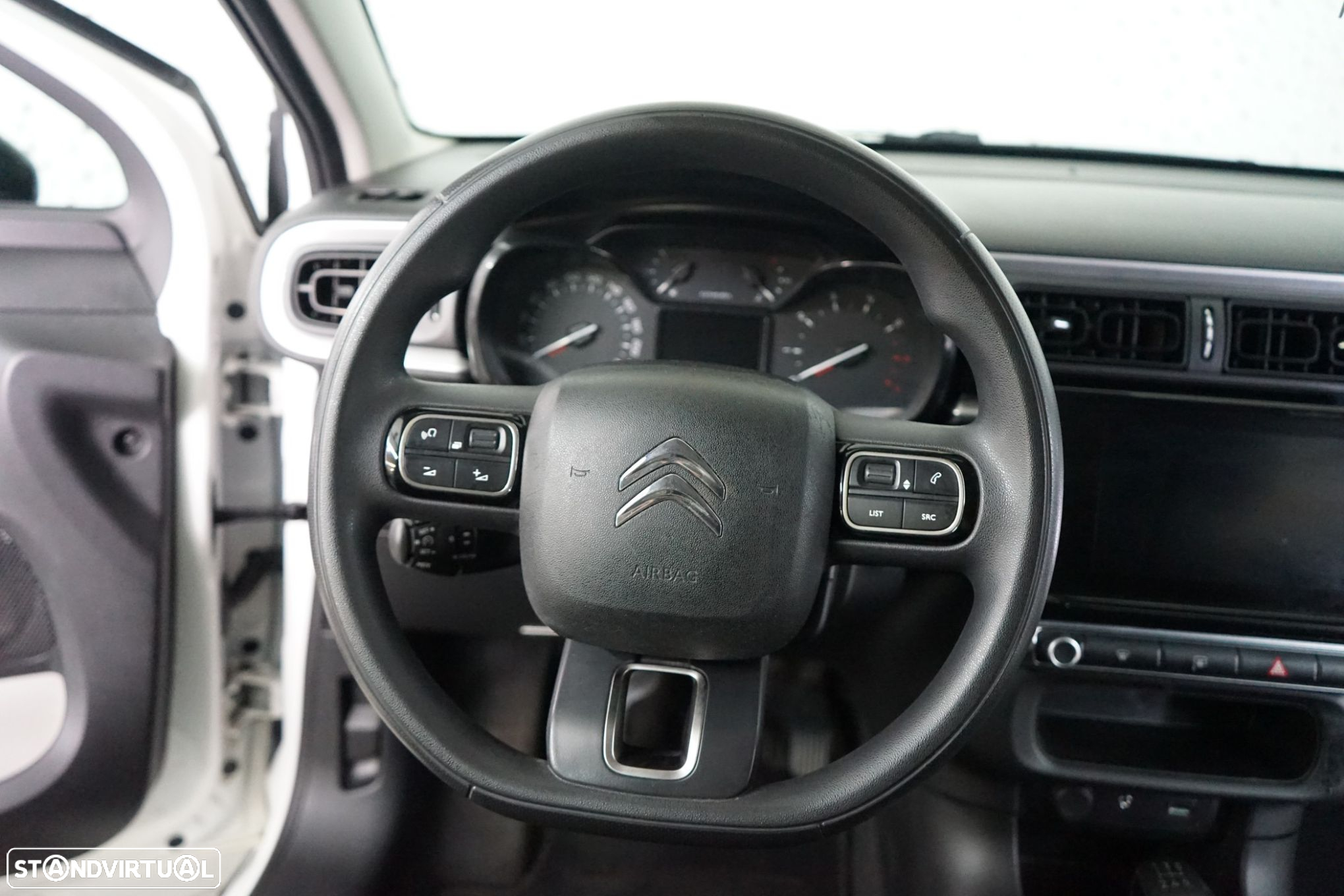 Citroën C3 1.6 BlueHDi Feel - 15
