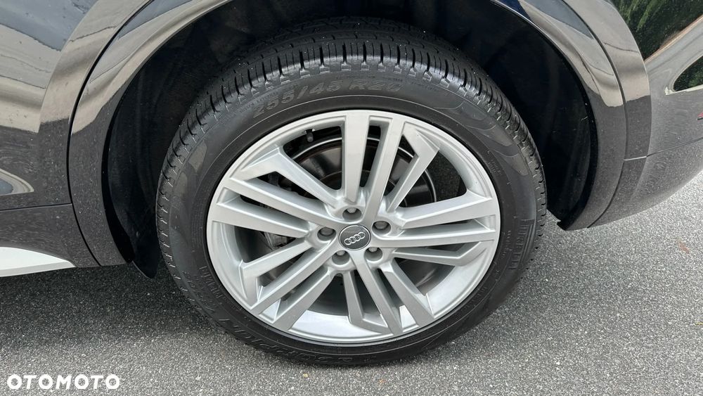Audi Q5 45 TFSI quattro S tronic - 23