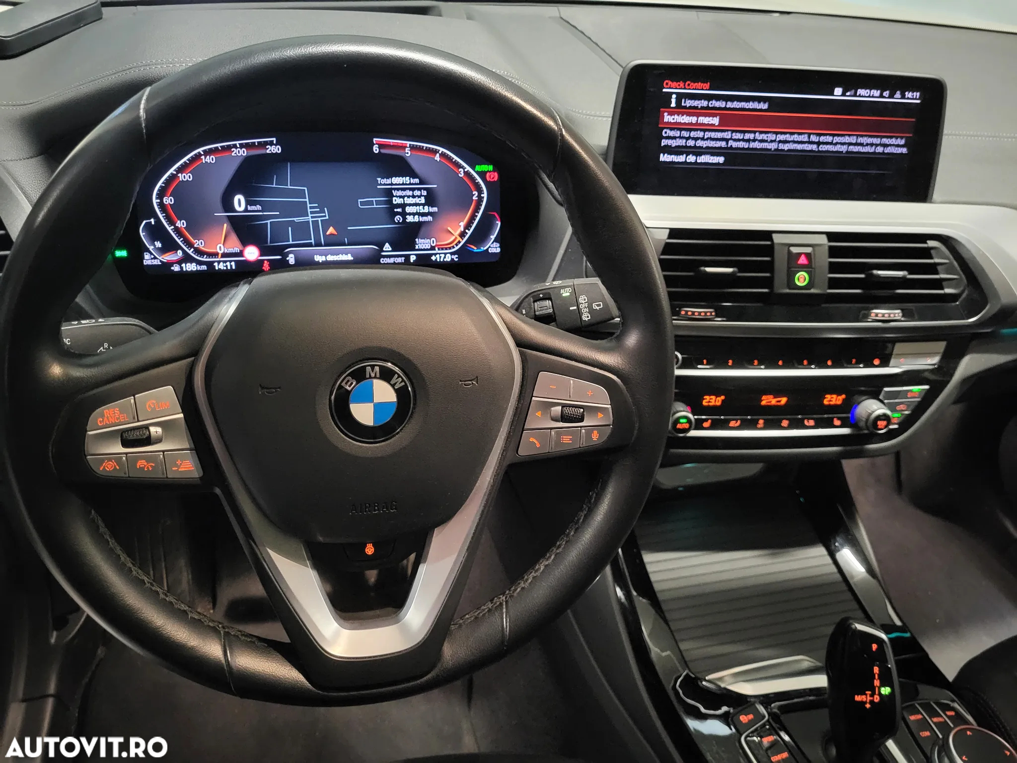 BMW X3 xDrive30d AT MHEV - 5