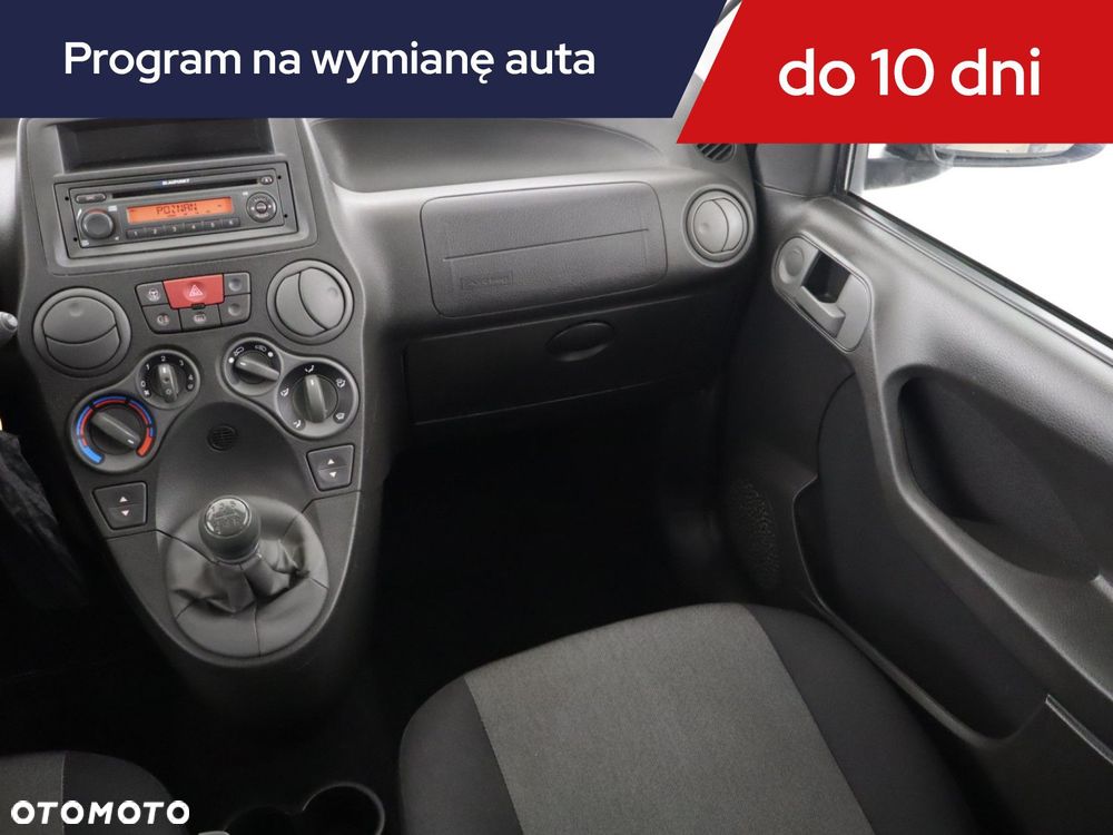 Fiat Panda - 10