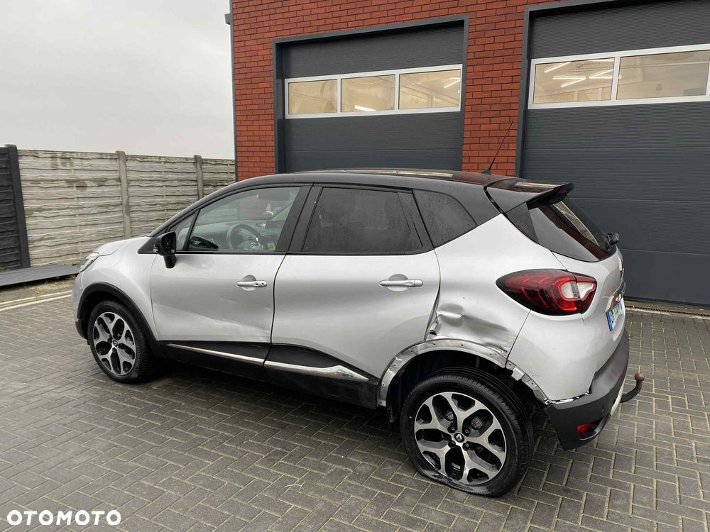 Renault Captur ENERGY TCe 120 EDC Luxe - 39