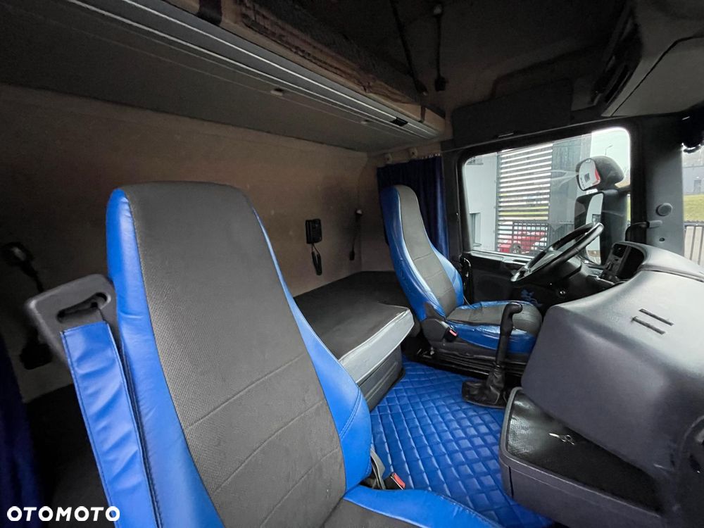 Scania R 420 / STANDARD / EURO 5 - 10