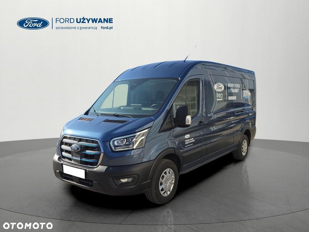 Ford Transit - 1