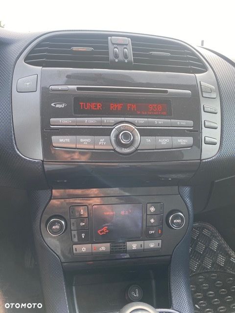 Fiat Bravo 1.4 16V Dynamic - 6