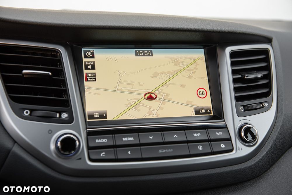 Hyundai Tucson - 21
