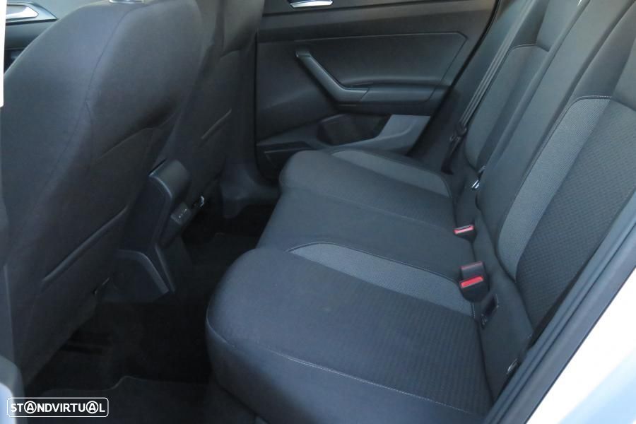 VW Polo 1.0 TSI Life - 9