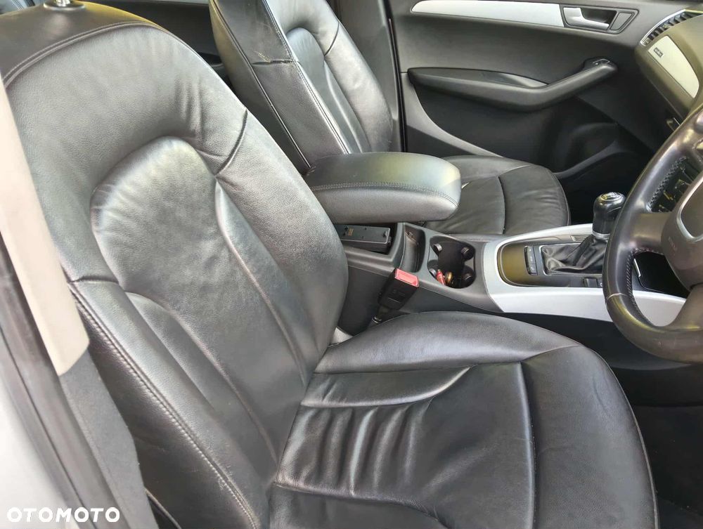 Audi Q5 2.0 TDI Quattro - 6
