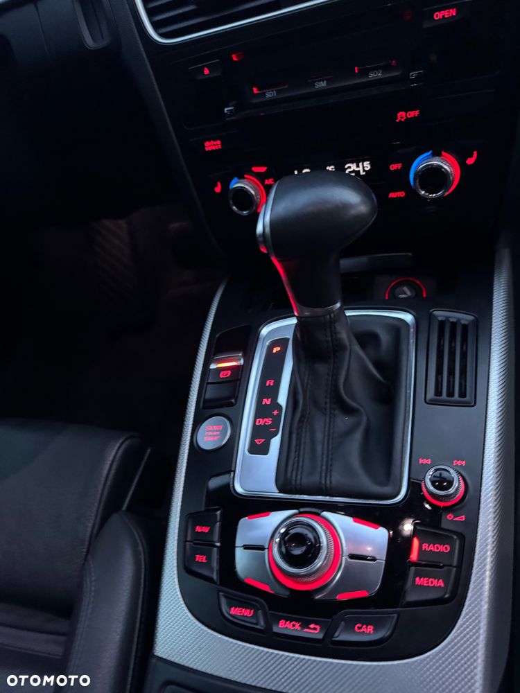 Audi A5 Cabrio - 23