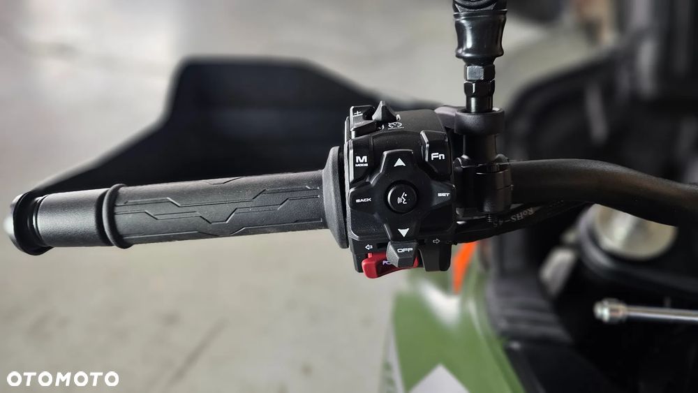 CFMoto 1000 MT-X - 16