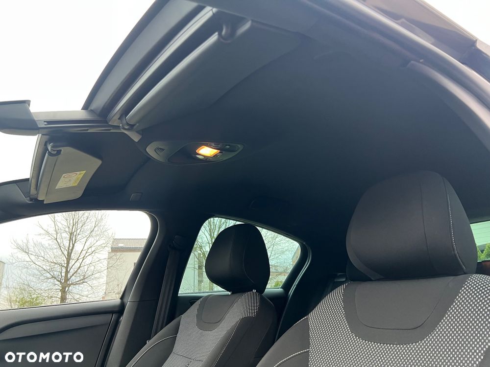 Citroën DS4 PureTech 130 Stop&Start Chic - 35