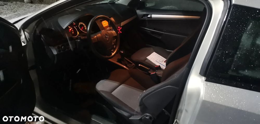 Opel Astra - 6