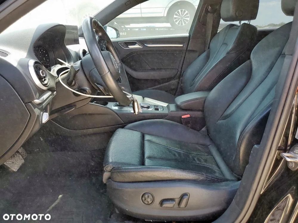 Audi A3 Limousine - 13