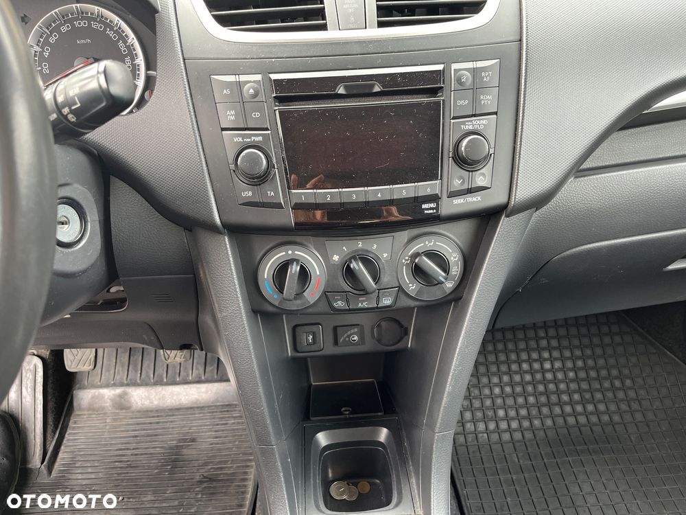 Suzuki Swift 1.2 Comfort - 7