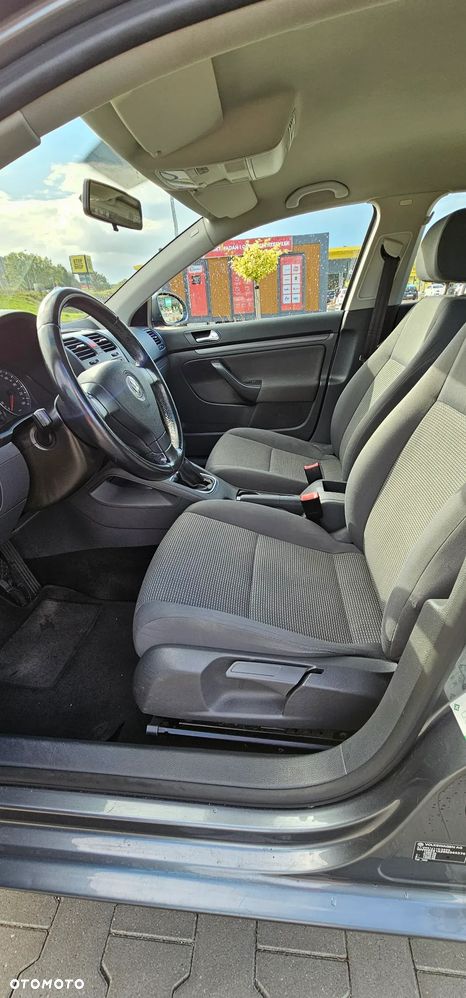 Volkswagen Golf 1.9 TDI Trendline - 7