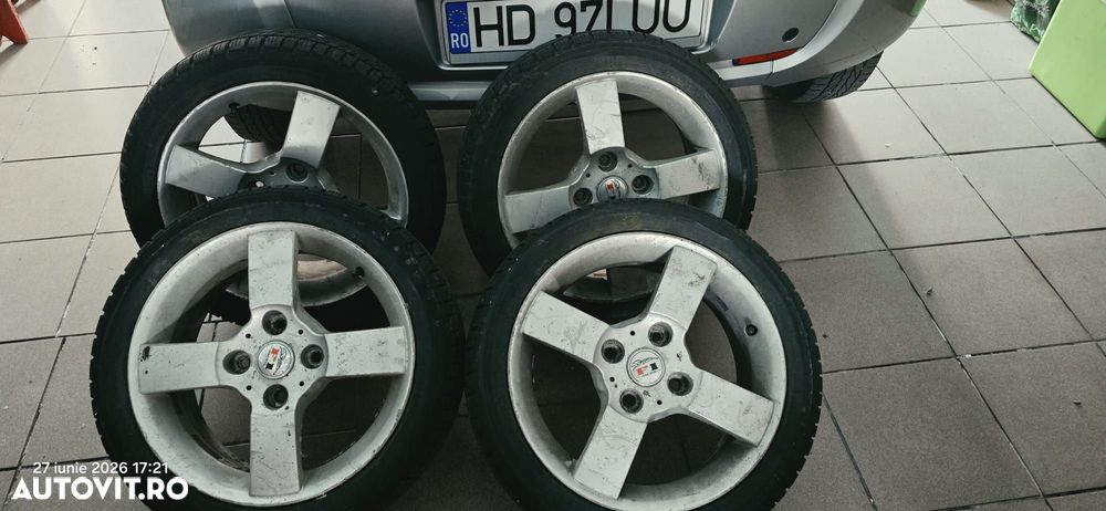 Smart Forfour - 16