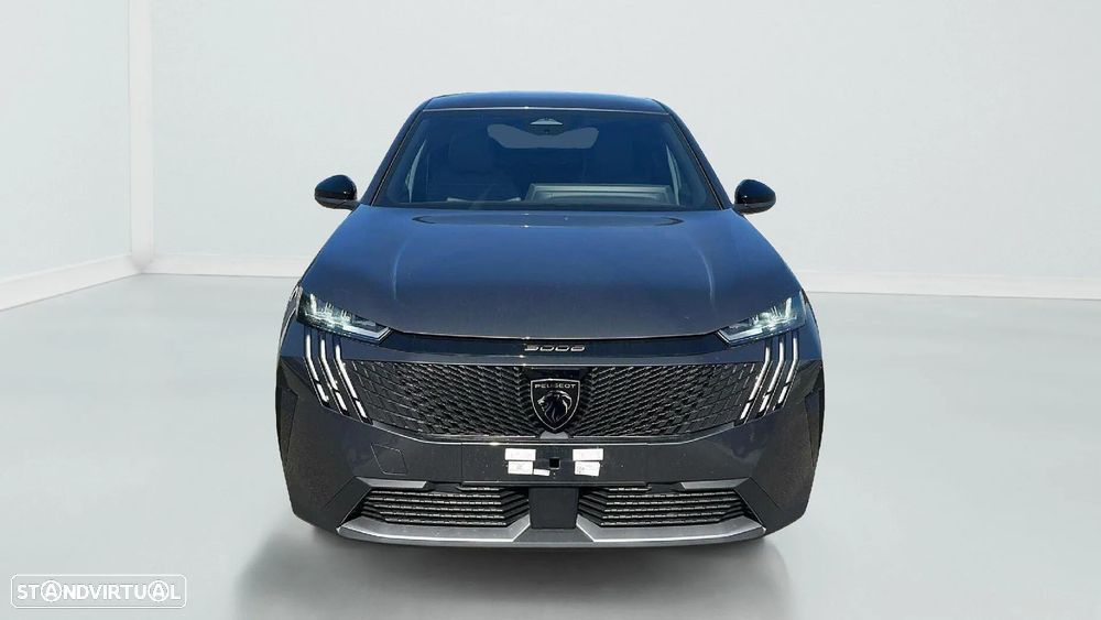 Peugeot 3008 1.2 Hybrid Allure e-DCS6 - 3