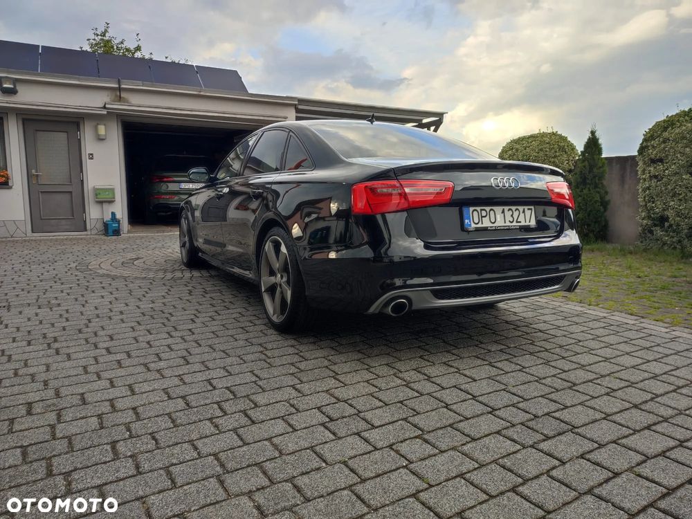 Audi A6 Limousine 3.0 TDI Quattro S tronic - 2