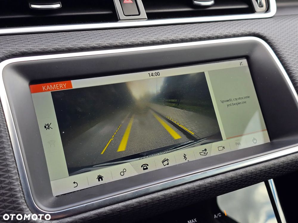 Land Rover Range Rover Evoque eD4 HSE Dynamic - 7