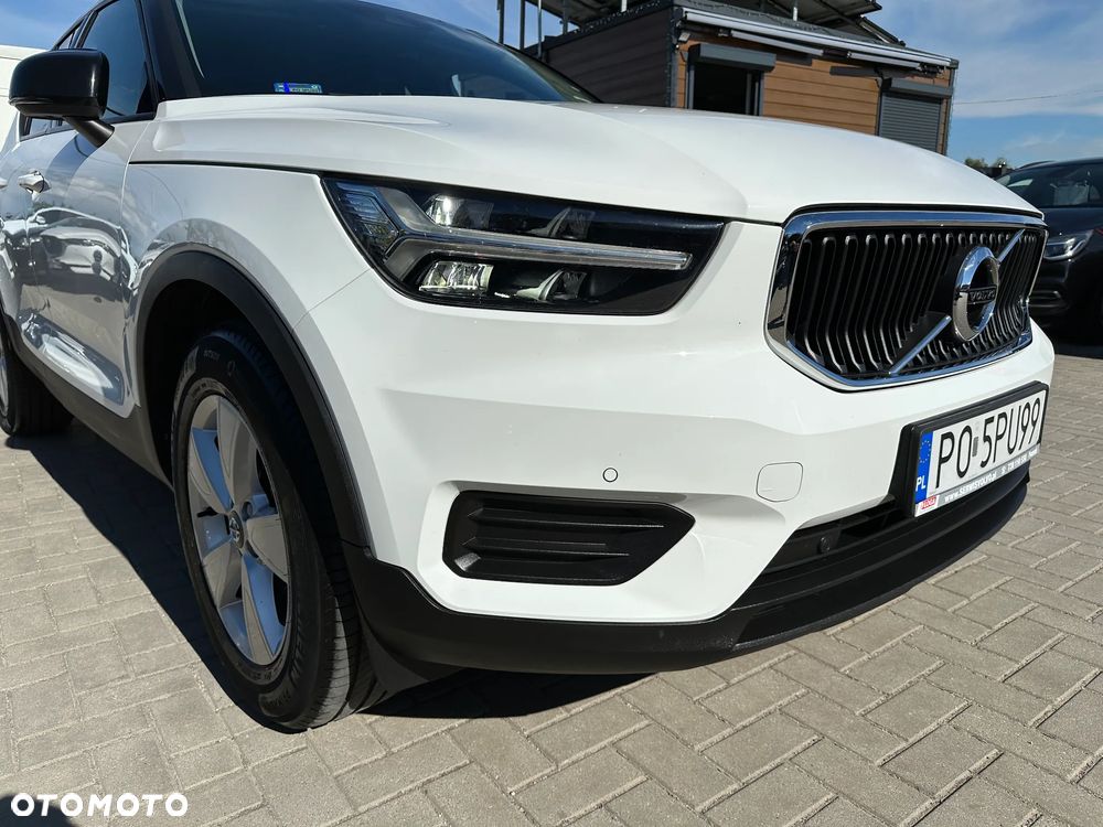Volvo XC 40 - 39