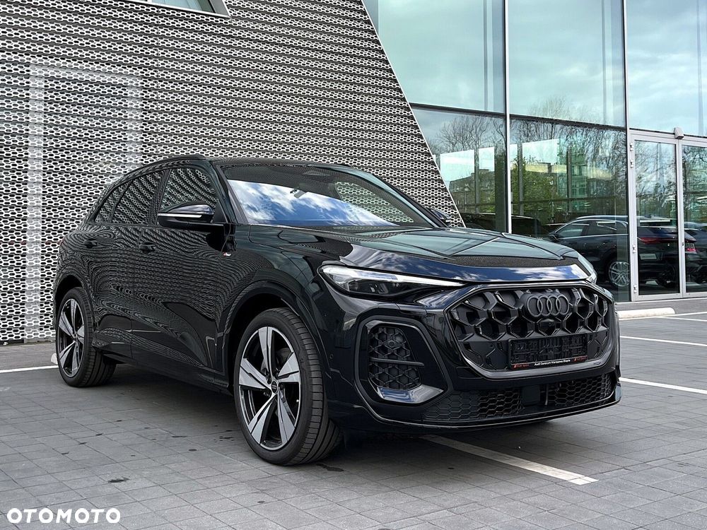 Audi Q5 - 4