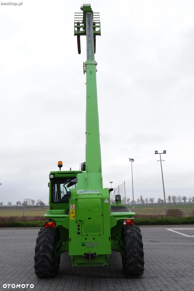 Merlo P72.10 Plus - 16
