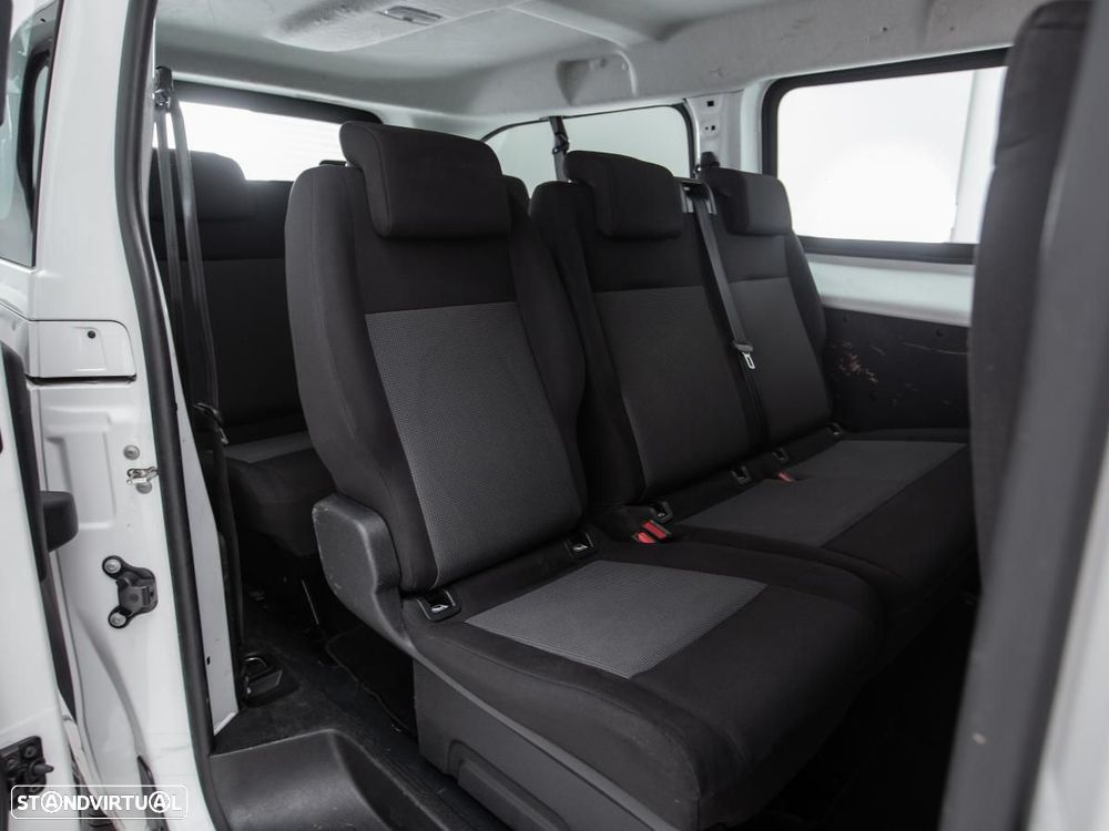 Citroën Jumpy - 10