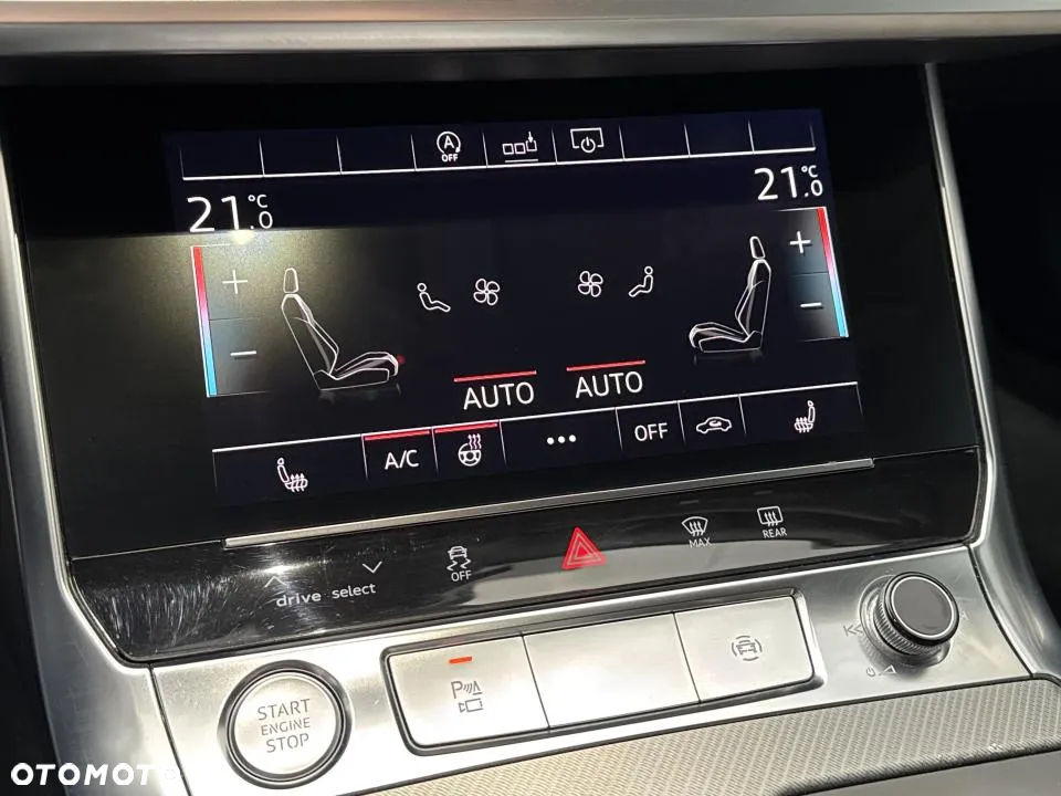 Audi A6 50 TDI quattro tiptronic sport - 19