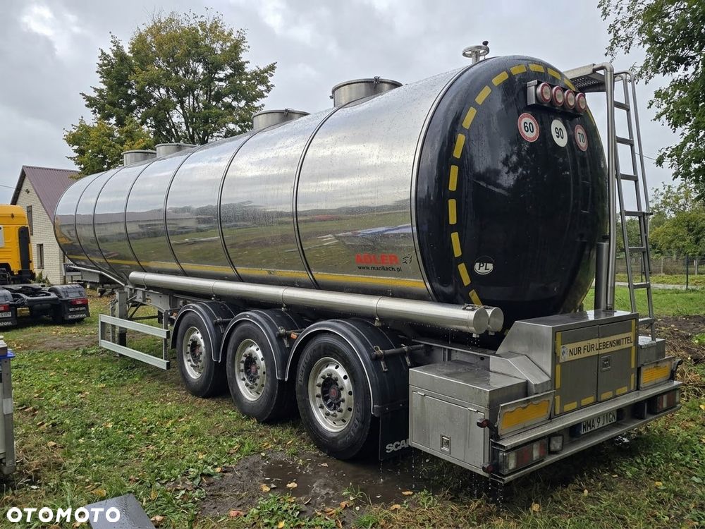 Bodex Wam - 1