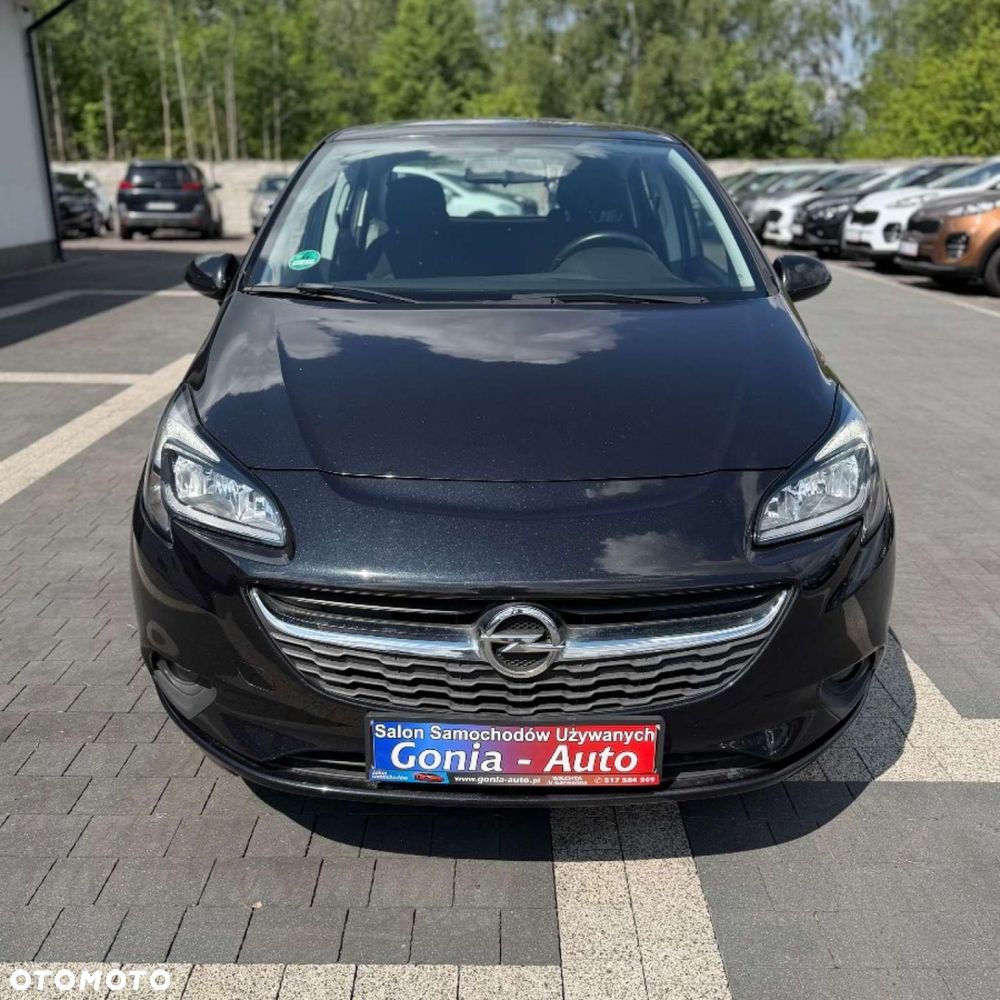 Opel Corsa - 5