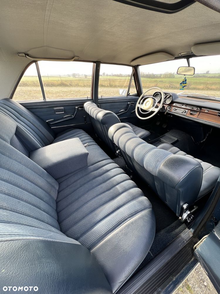 Mercedes-Benz Klasa S - 7