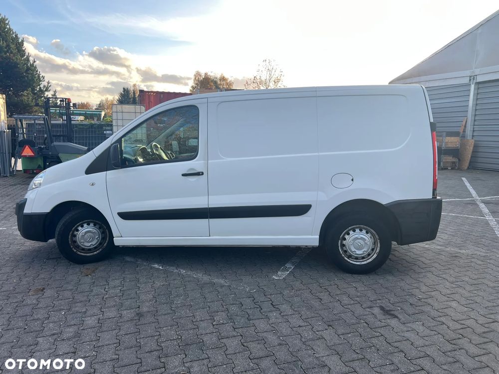 Citroën JUMPY - 5