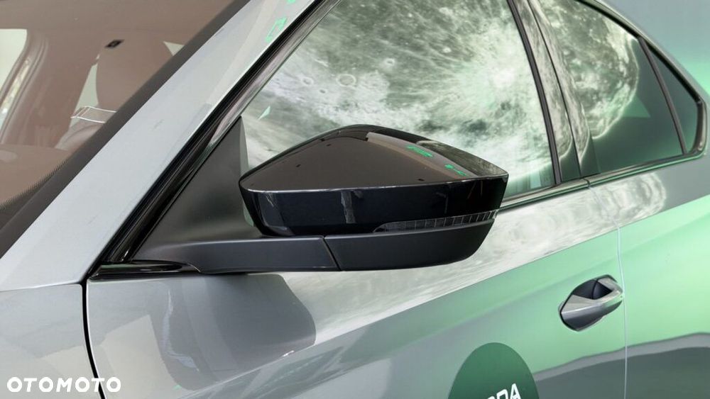 Skoda Octavia 2.0 TSI Sportline 4x4 DSG - 38