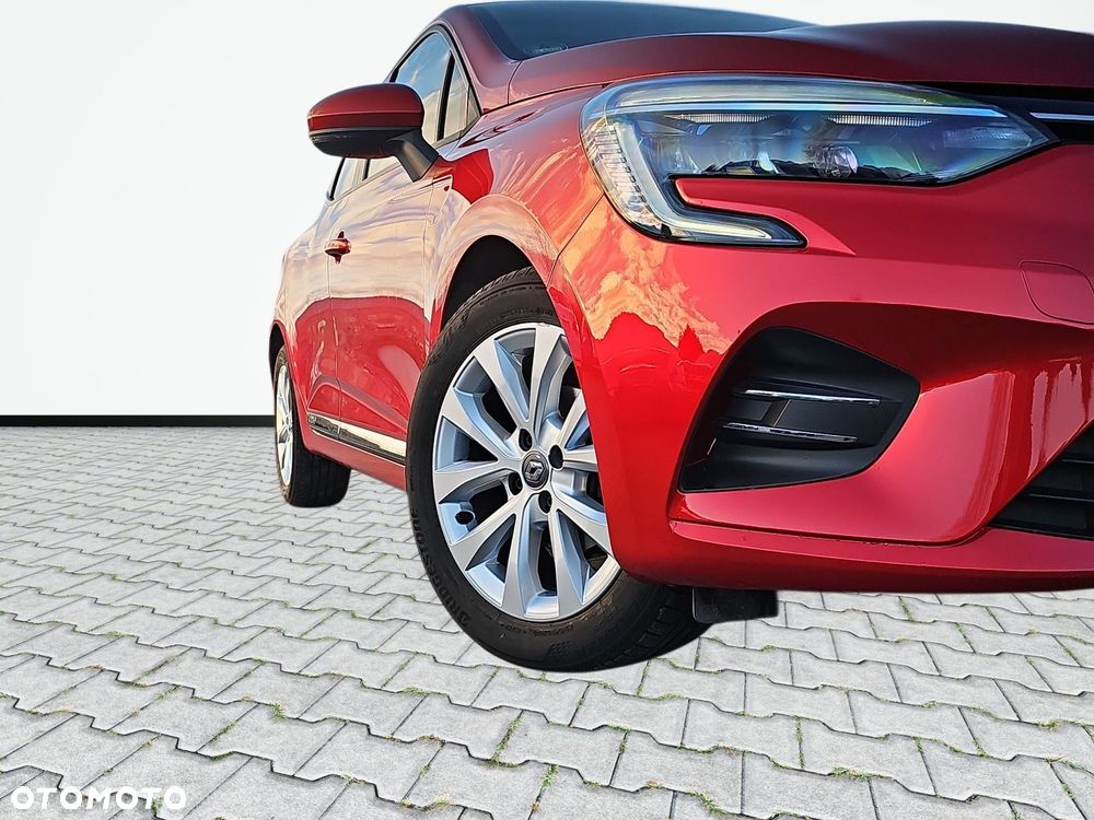 Renault Clio 1.0 TCe Zen - 9