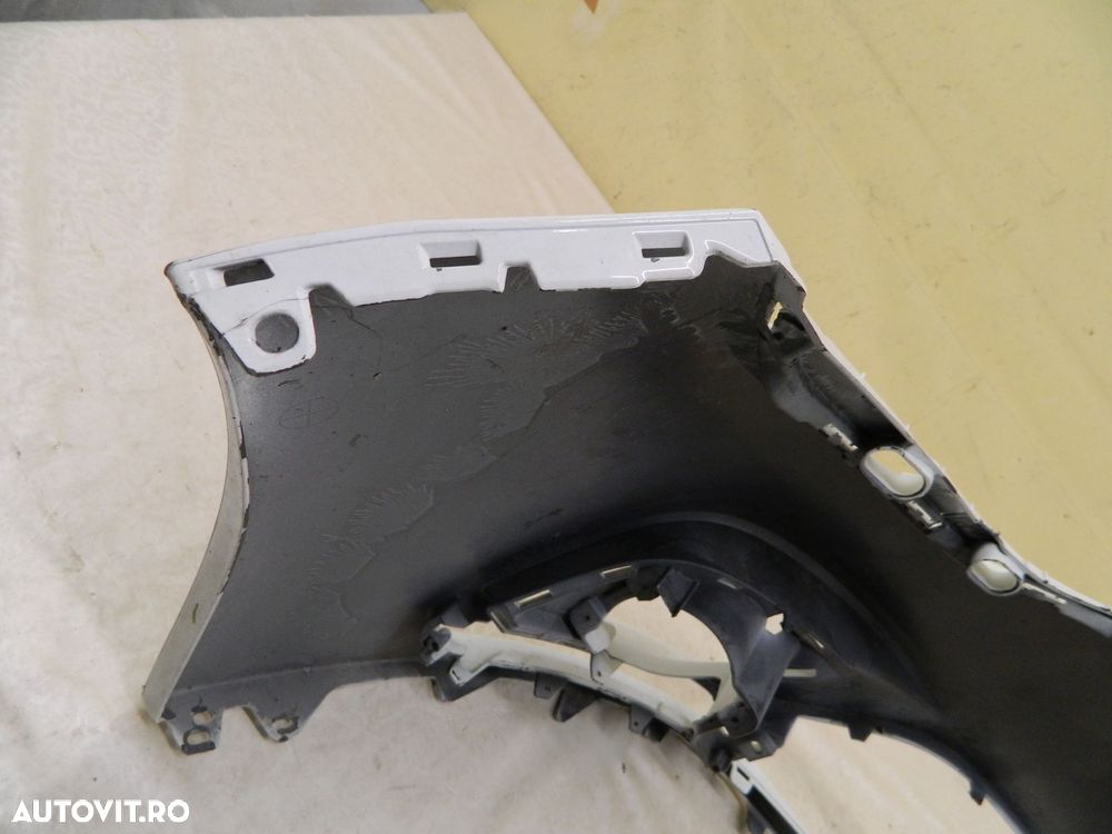Bara fata Renault Clio 4 facelift, 2016, 2017, 2018, 2019, cod origine 620221630R. - 6