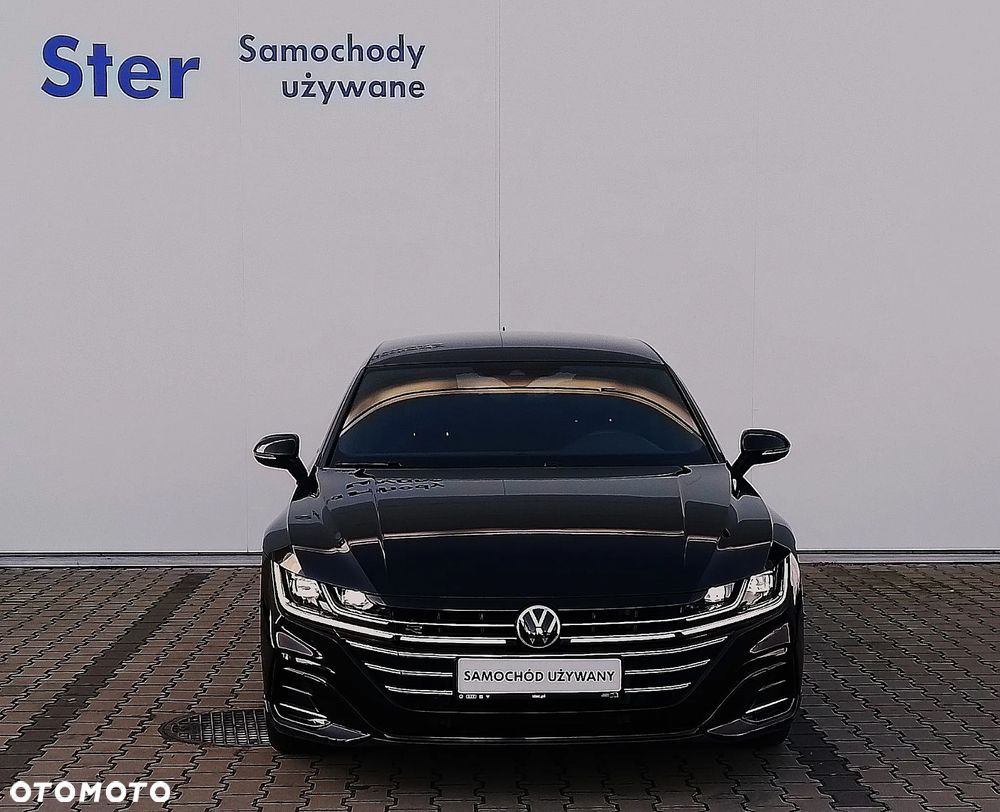 Volkswagen Arteon 2.0 TSI R-Line DSG - 2