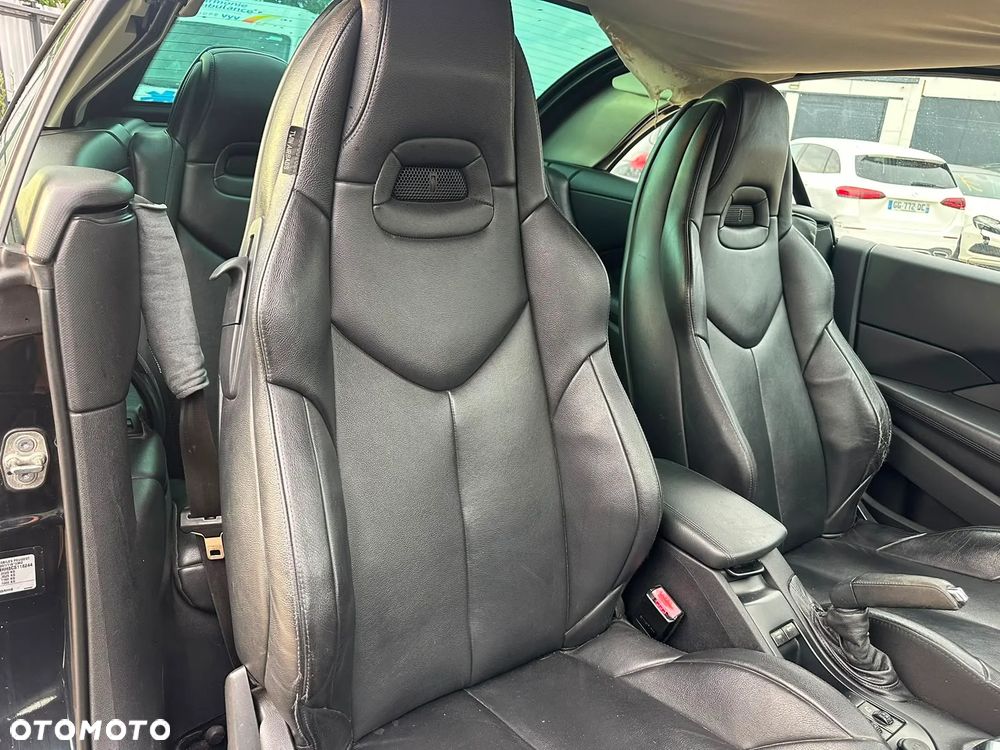 Peugeot 308 CC HDi FAP 165 Allure - 9