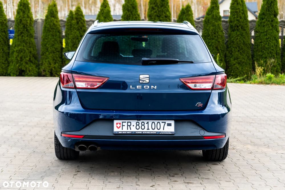 Seat Leon - 11