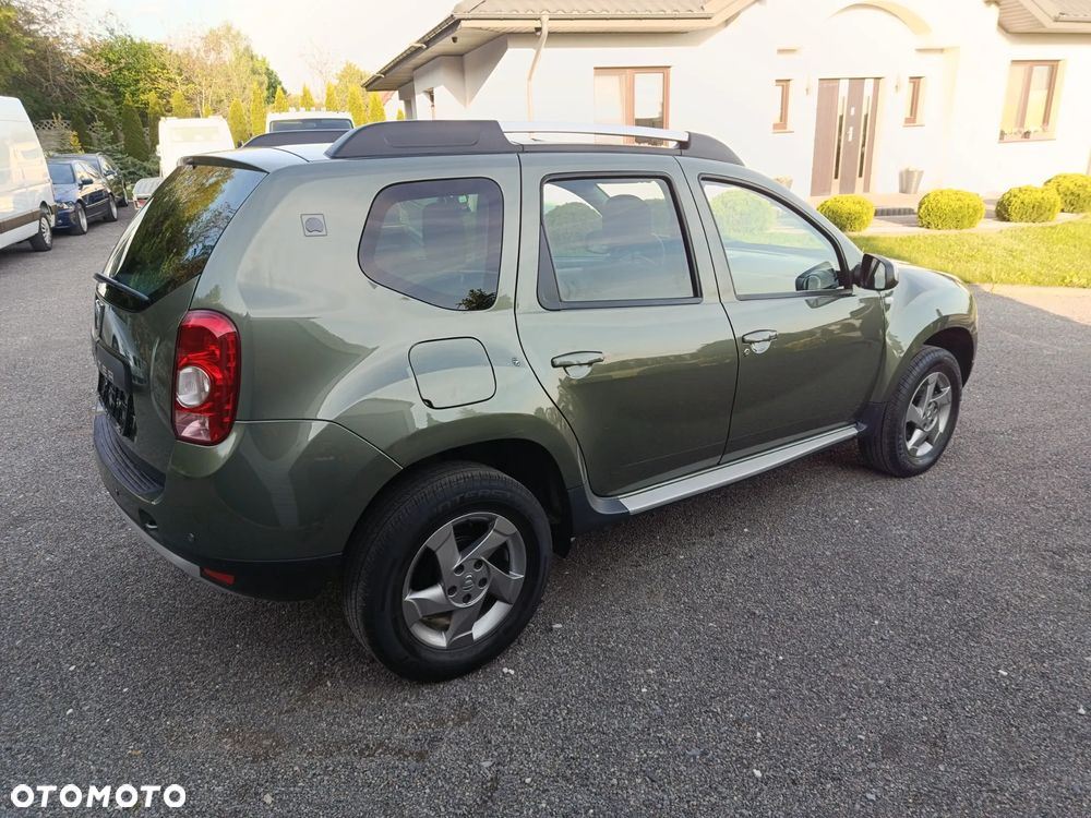 Dacia Duster 1.6 16V 4x2 Delsey - 16