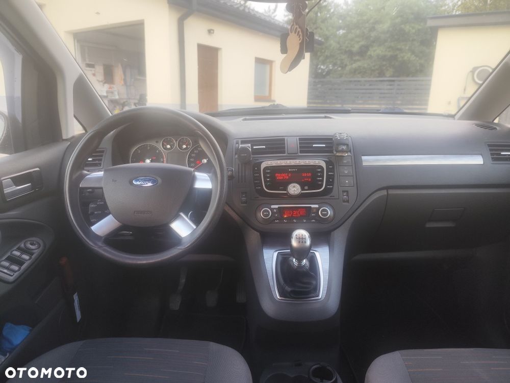 Ford C-MAX - 5