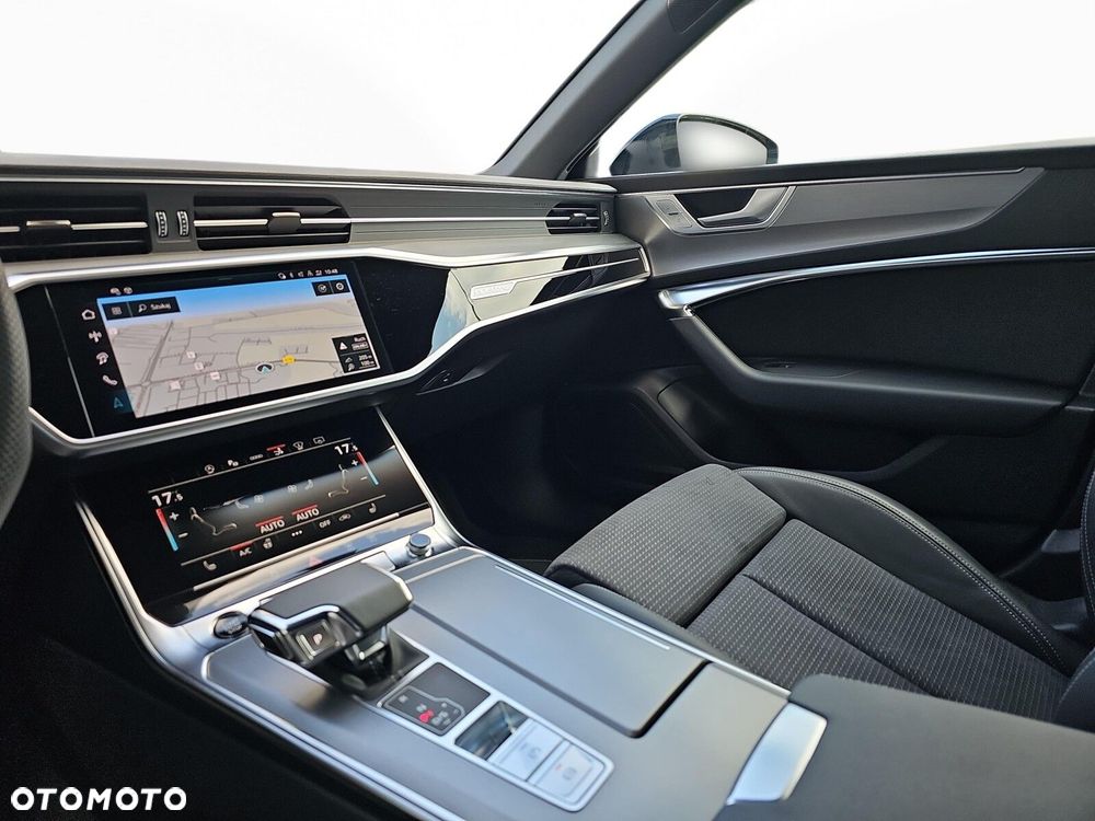 Audi A7 Sportback - 18