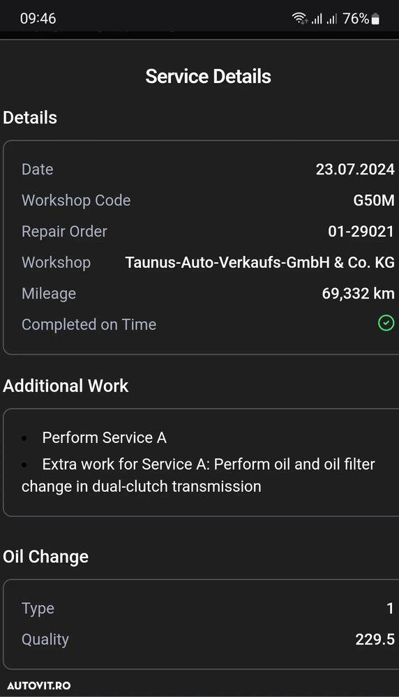 Mercedes-Benz GLA 250 4MATIC Aut. - 23