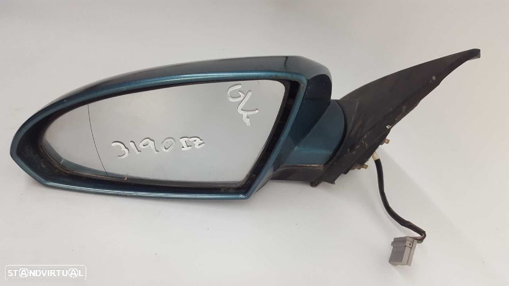 RETROVISOR ESQUERDO NISSAN PRIMERA BERLINA (P12) ACENTA - 4