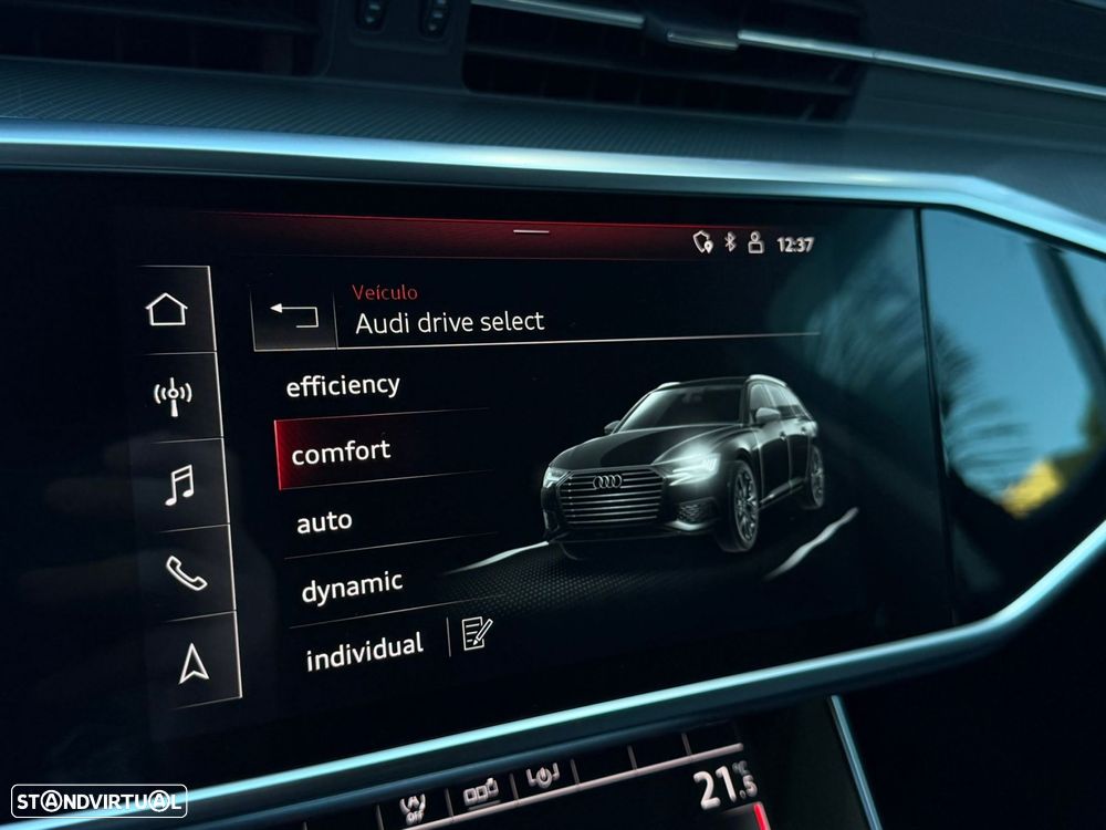 Audi A6 Avant 40 TDI Sport S tronic - 44