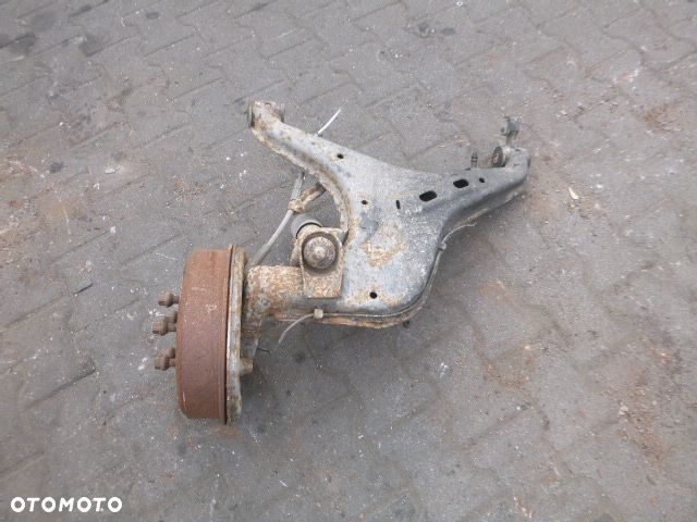 WAHACZ PRAWY TYŁ PRAWY TYLNY VOLKSWAGEN T4 - 11