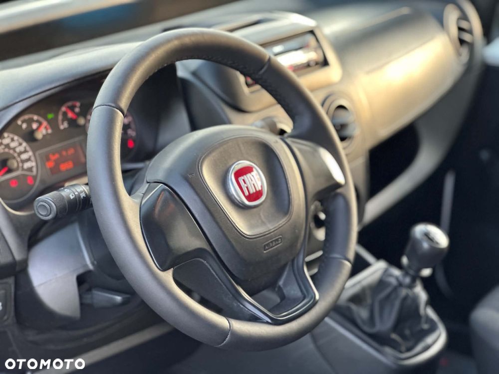 Fiat Fiorino - 11