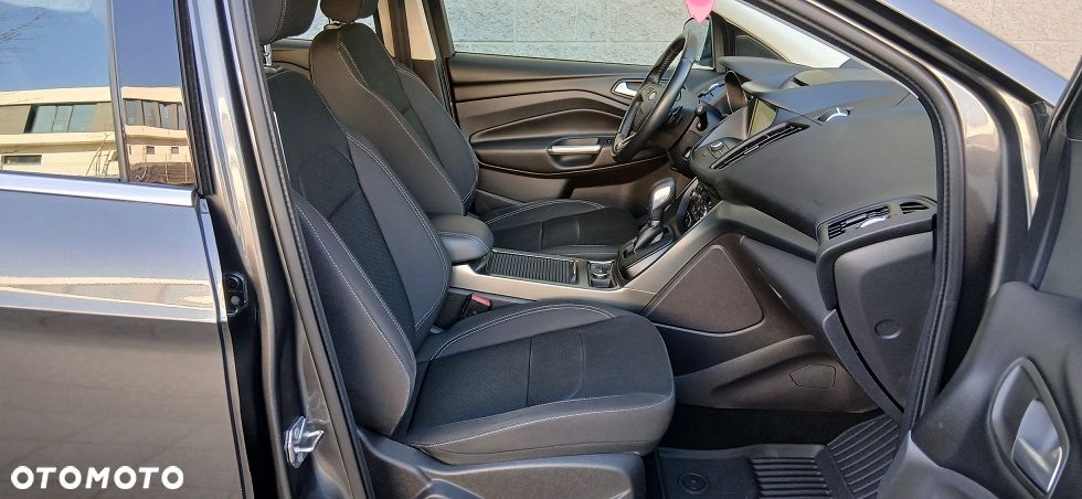 Ford Kuga 2.0 TDCi FWD Trend - 19