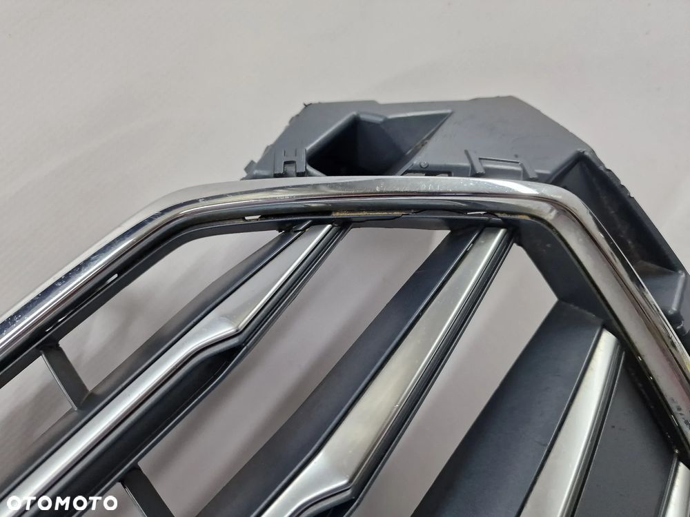 AUDI A5 8W6 S-LINE 15- ATRAPA / GRILL PRZEDNI PRZÓD , NR 8W6853651R , NR AUKCJI GL372 - 11
