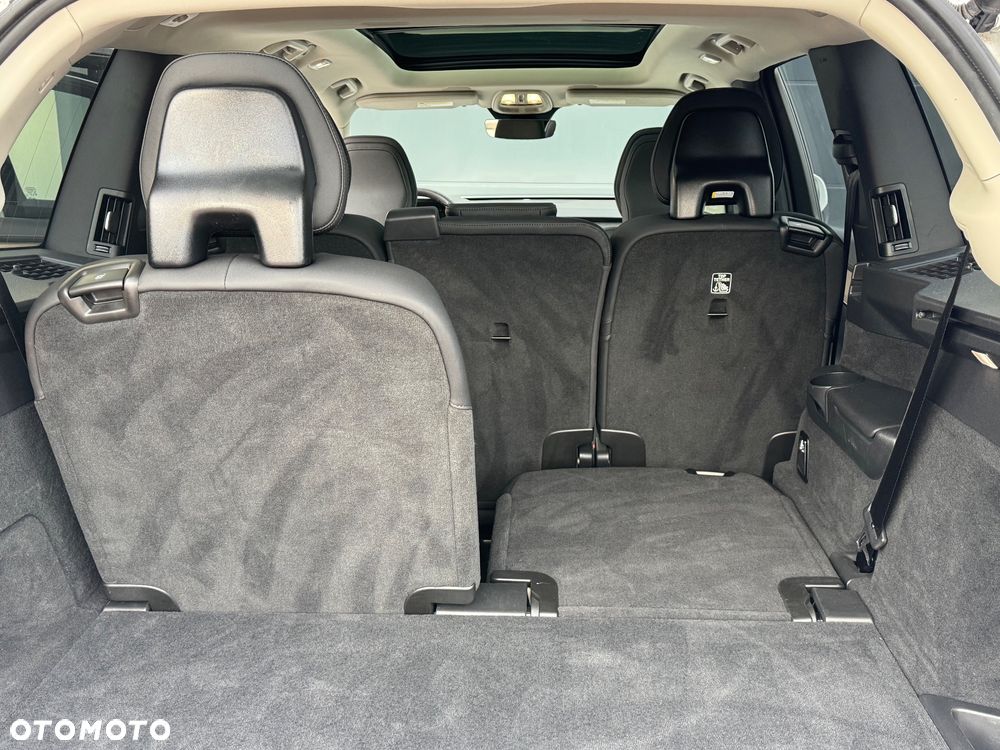 Volvo XC 90 B6 B AWD Ultimate Bright 7os - 26
